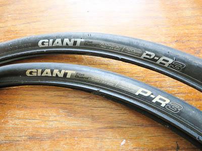 giant sr3 tyres