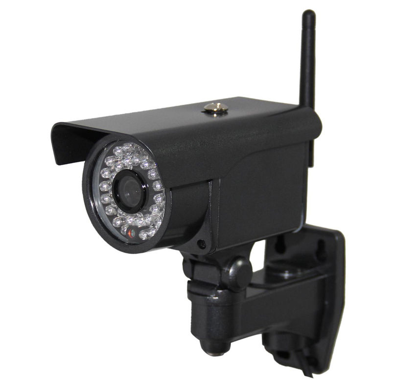 IP Webcam