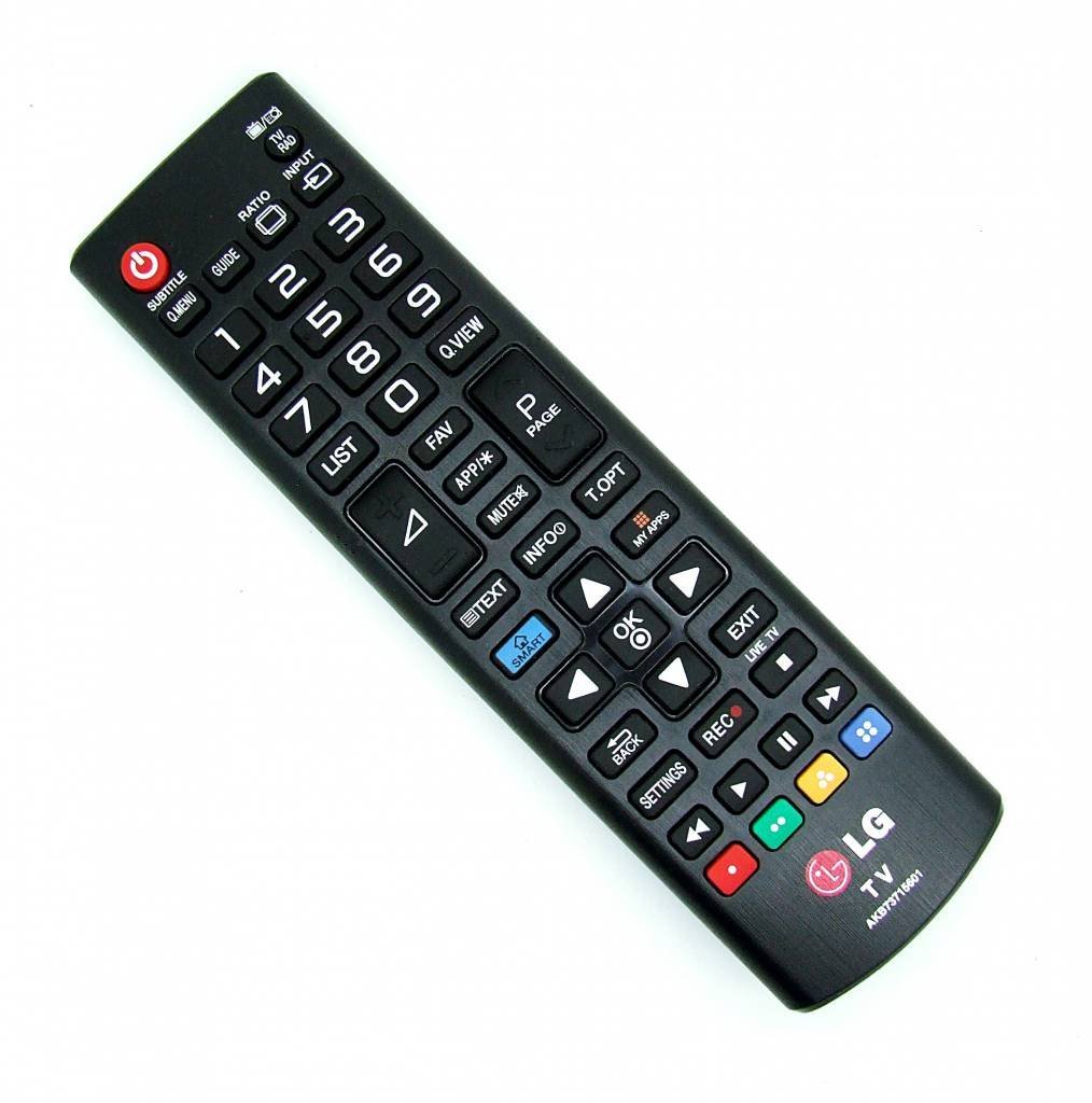 How to set up your Logitech Harmony remote on your RaspberryPi